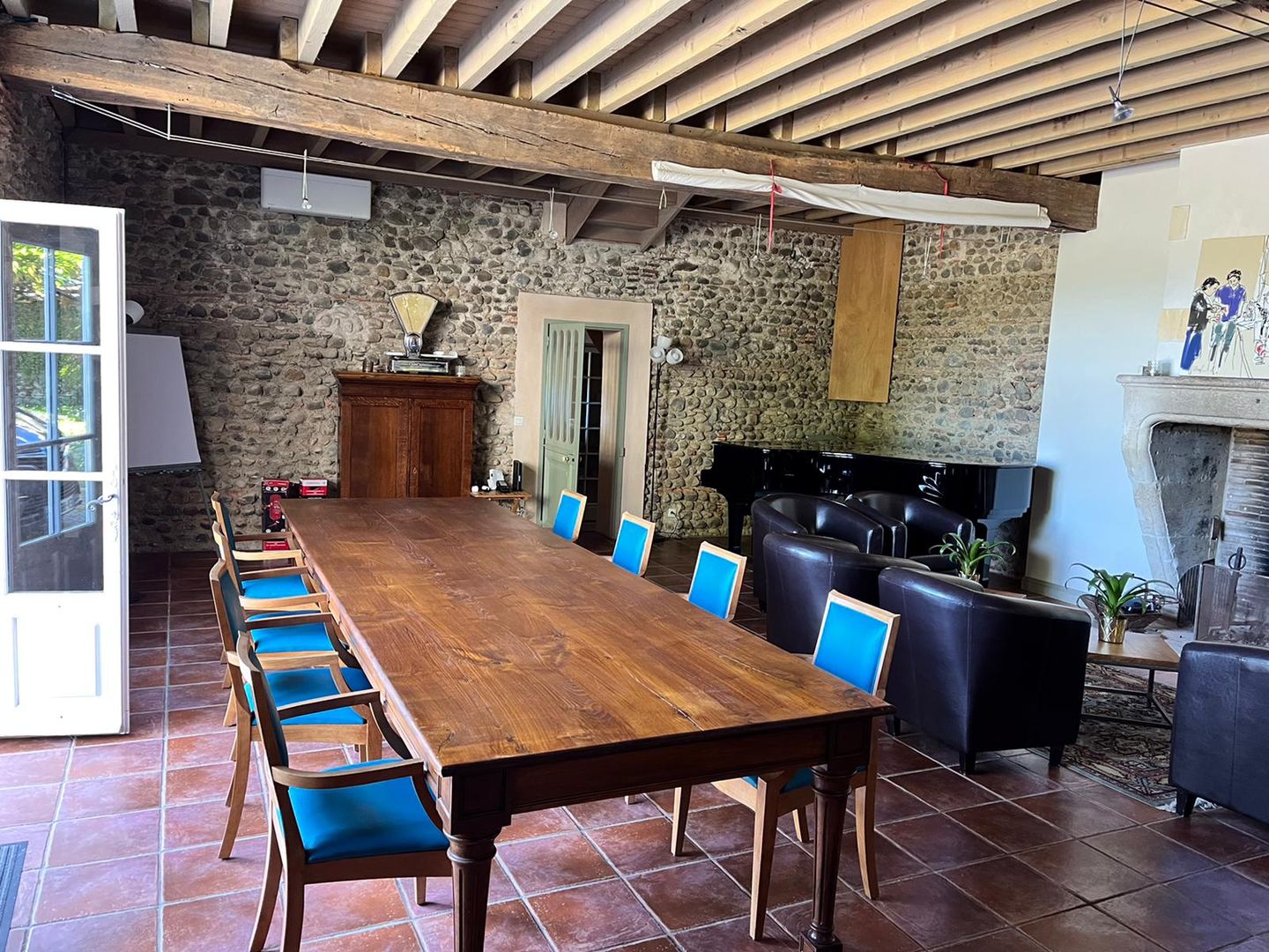Domaine Le Peyret