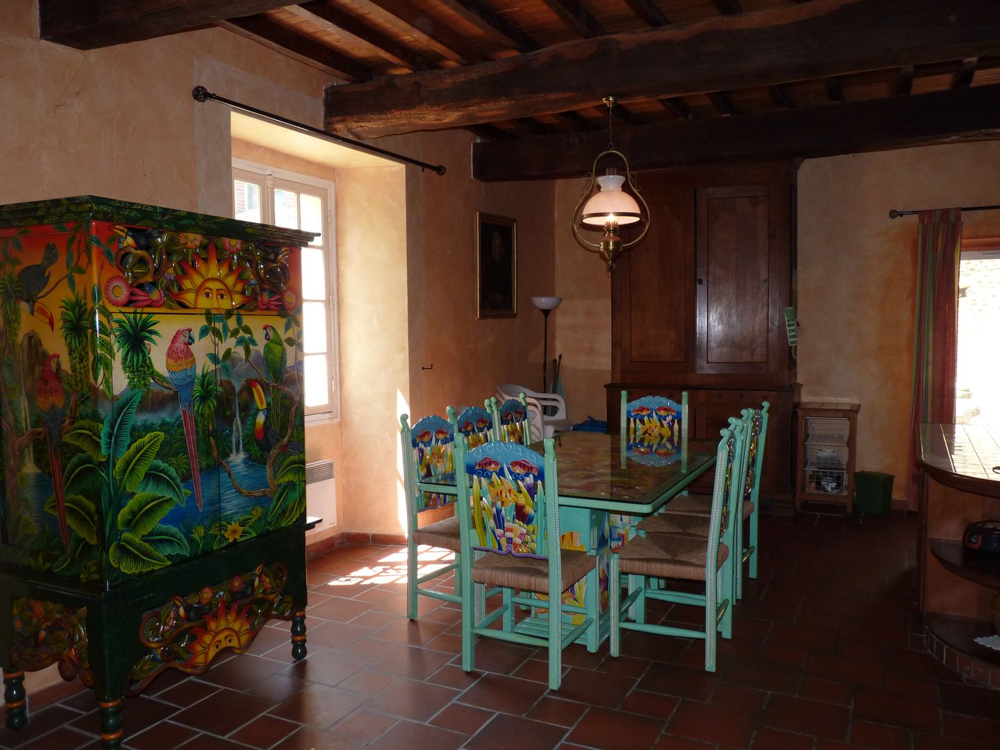 Gîte Yanetto