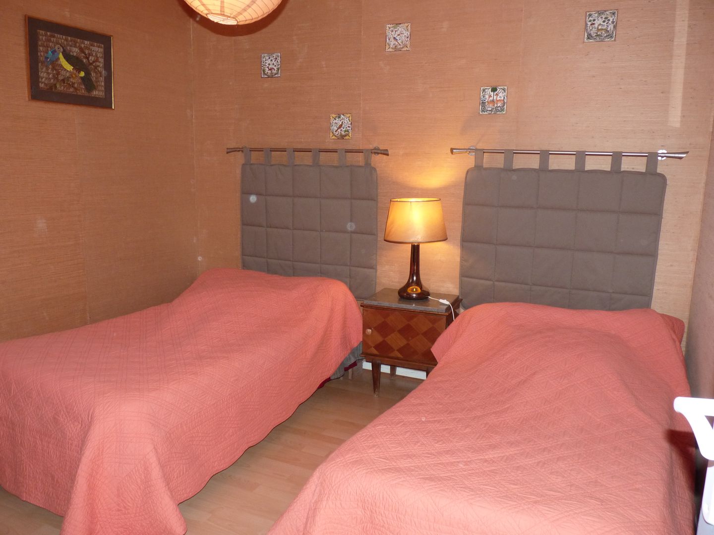 Gîte Yanetto