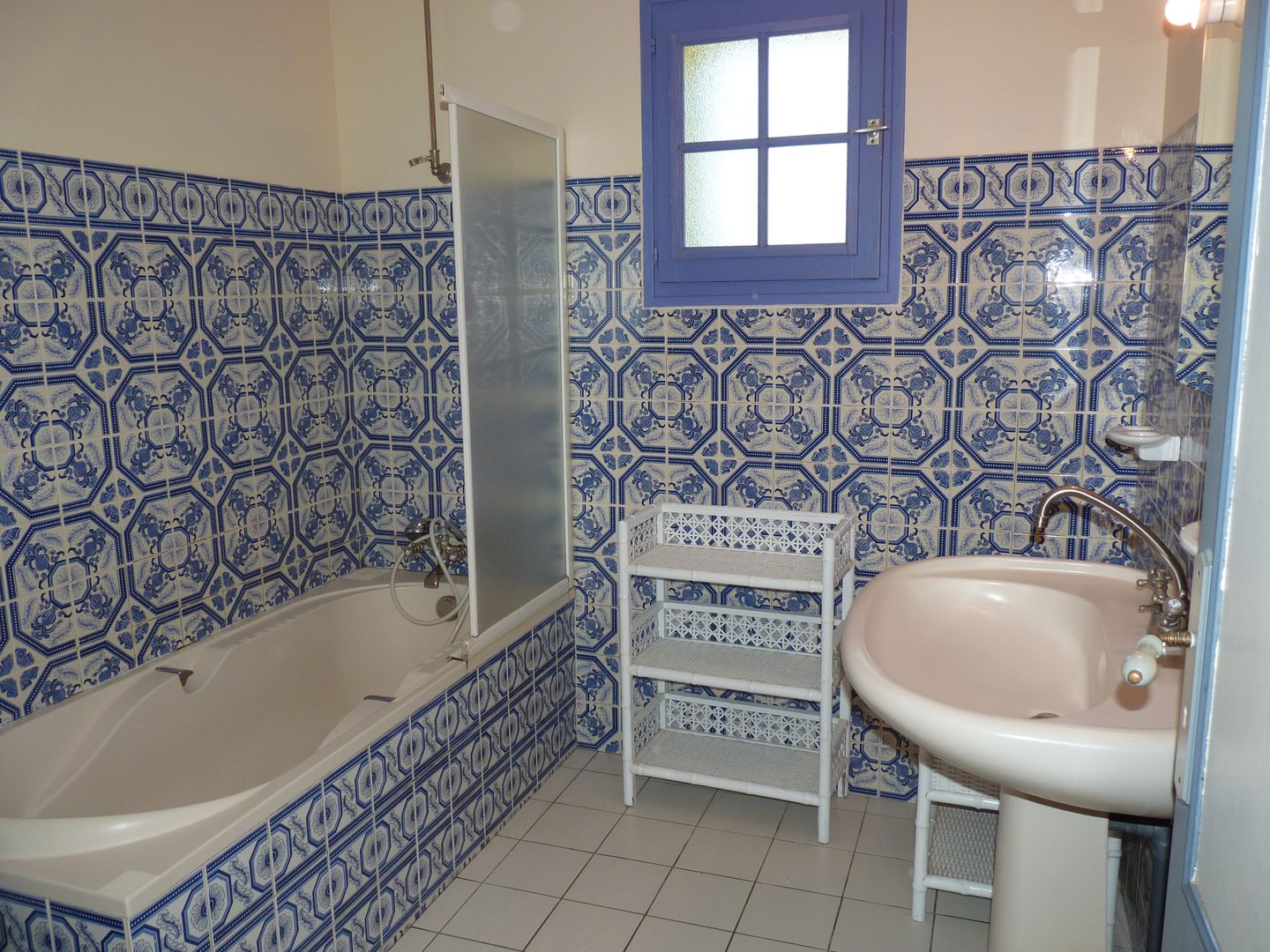 Gîte Yanetto