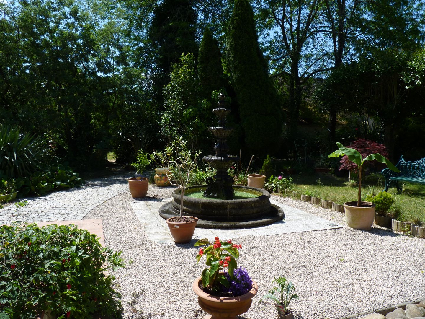 Gîte Yanetto