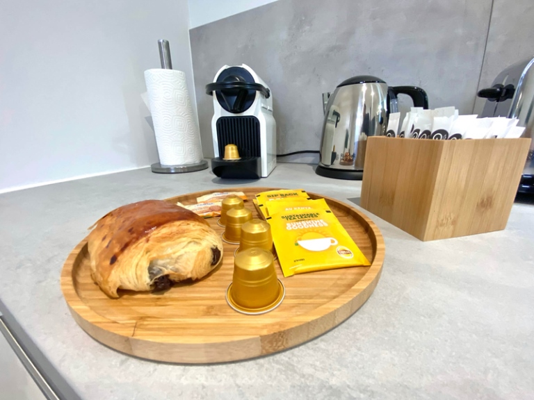 Shineappart Marmande Centre