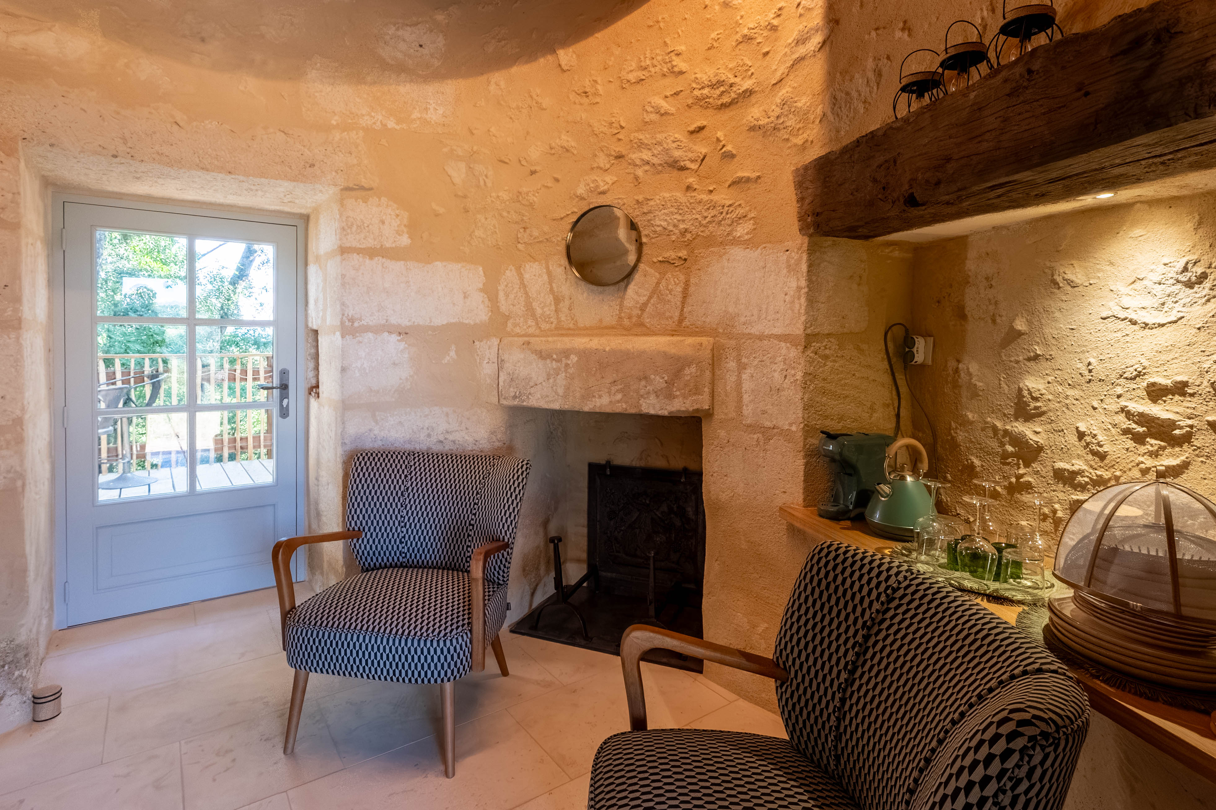 Moulin de Picheron