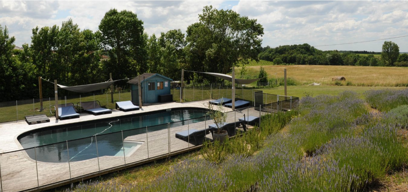 Simply Canvas - Maison de vacances