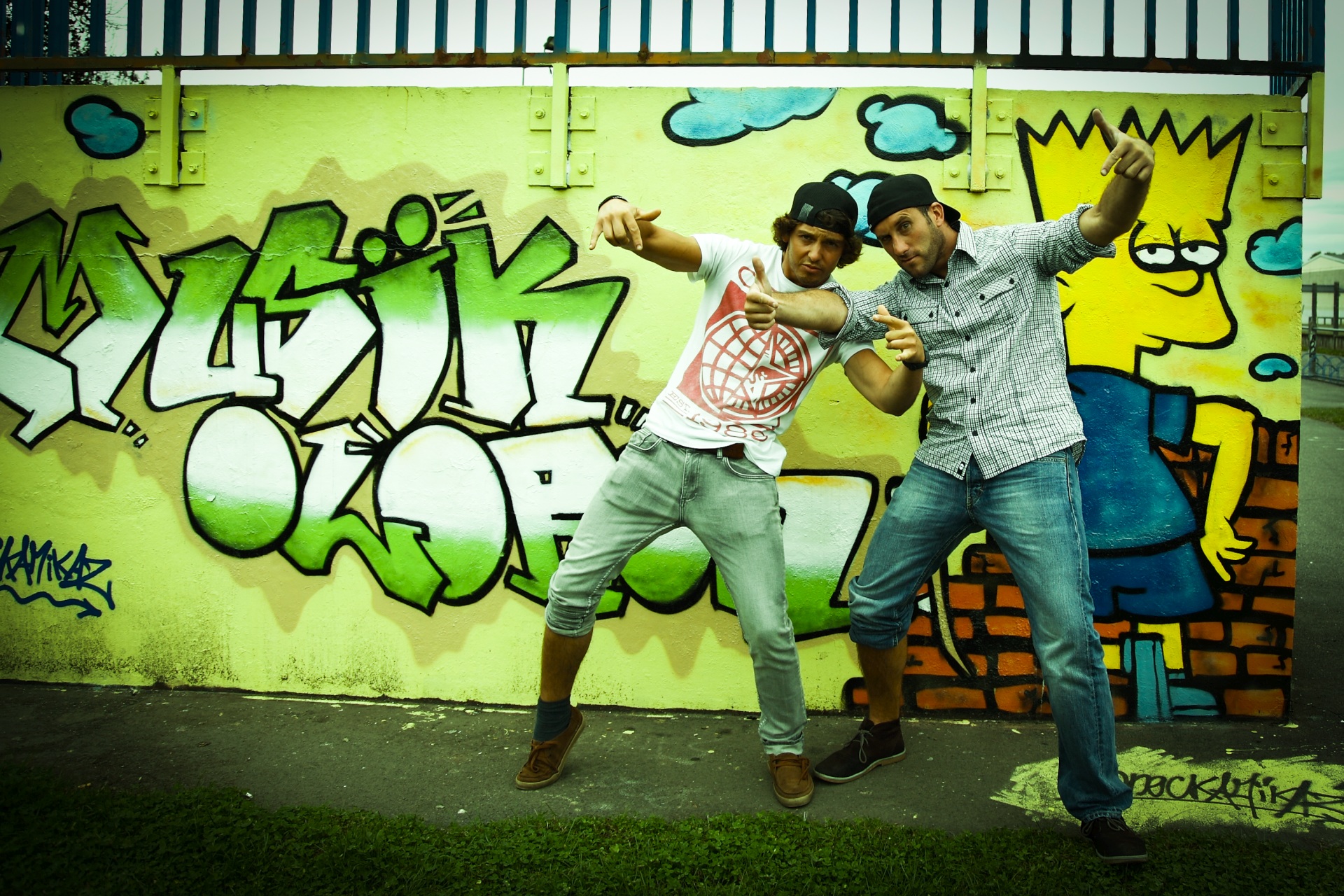 Skate-Park
