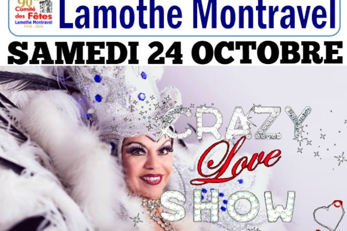 Soirée Cabaret | Repas spectable spécial 90 ans