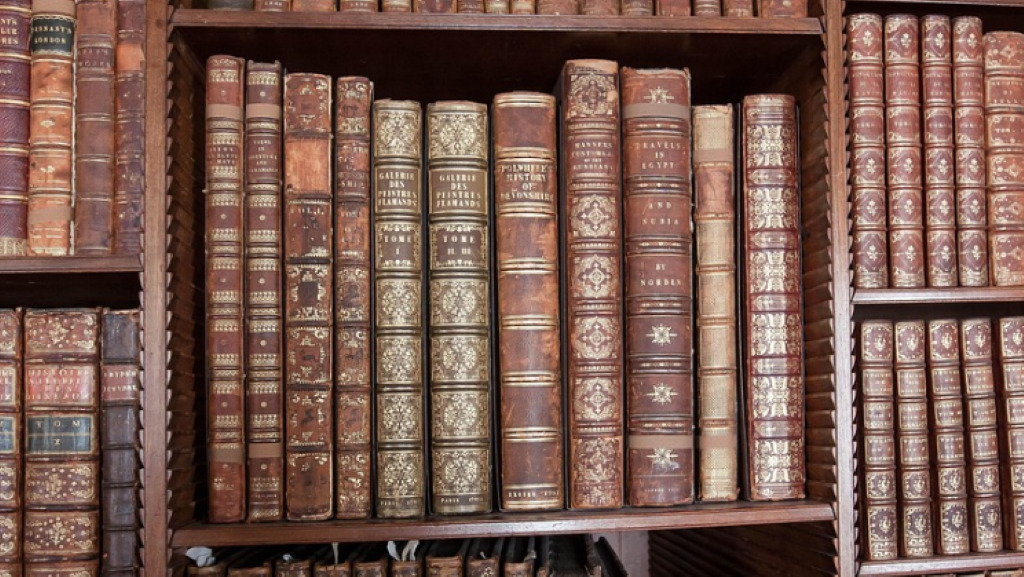 Soirée contes autour de Monsieur Daniel LHOMOND