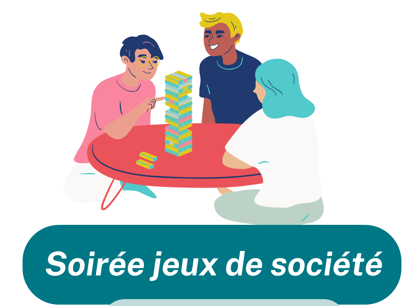 Visuel évènement