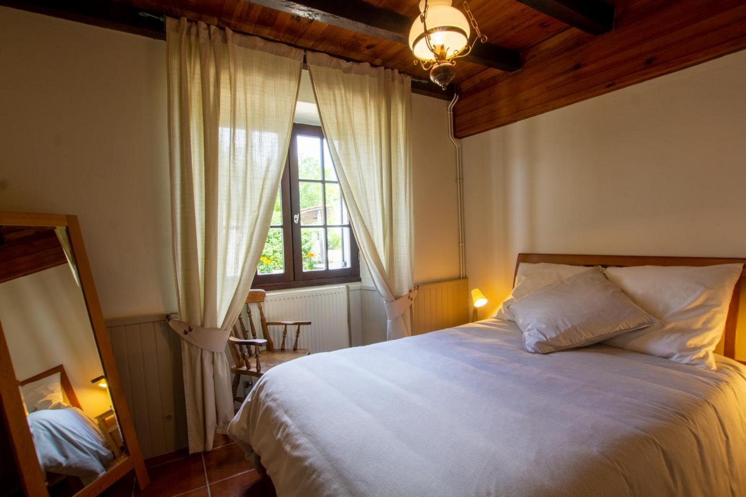 Gîte Il Glicine