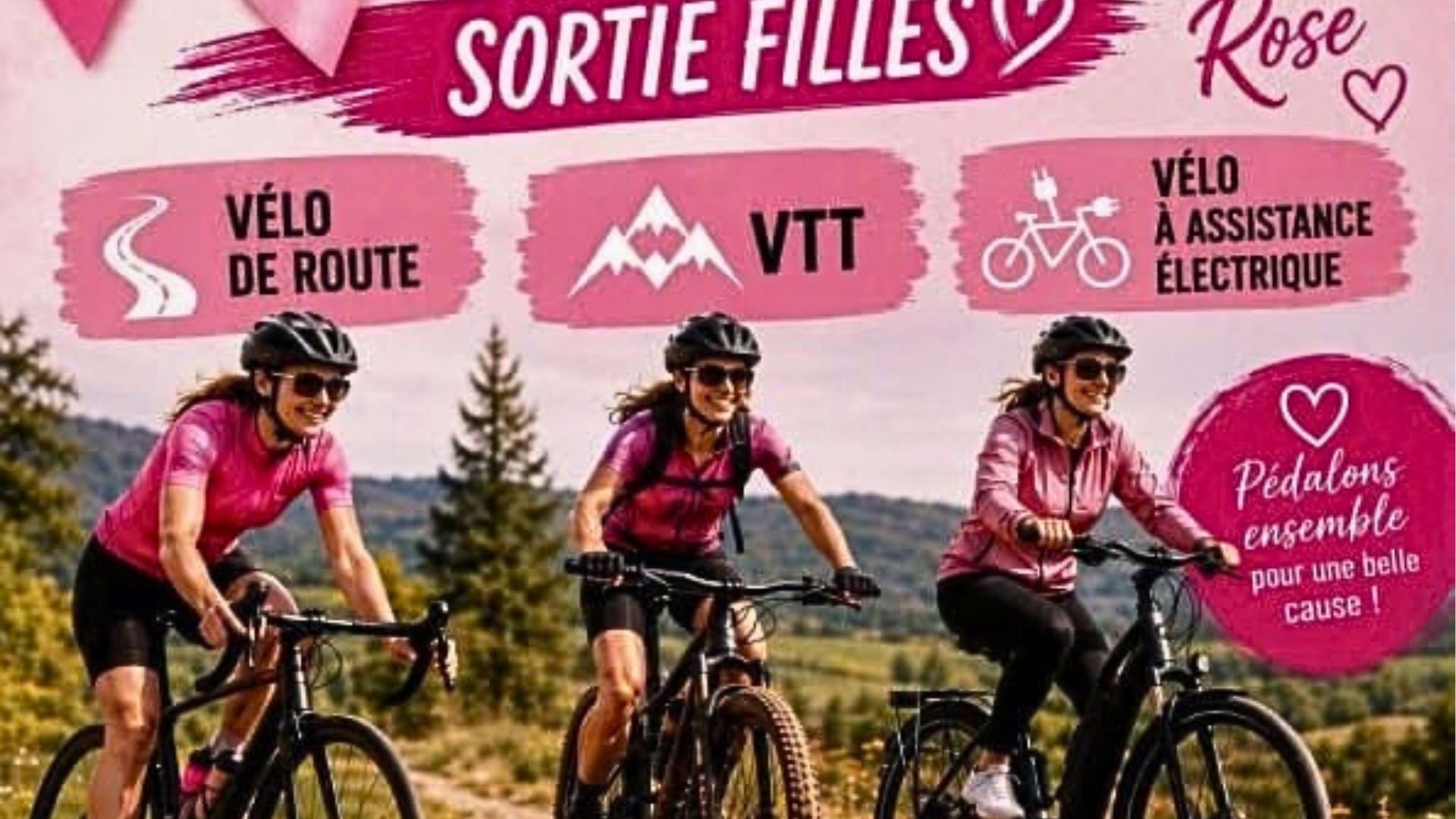 Visuel évènement