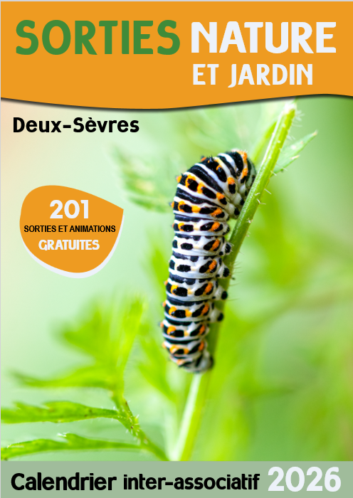 Sortie Nature : Chantier bénévole au Puits d'Enfer