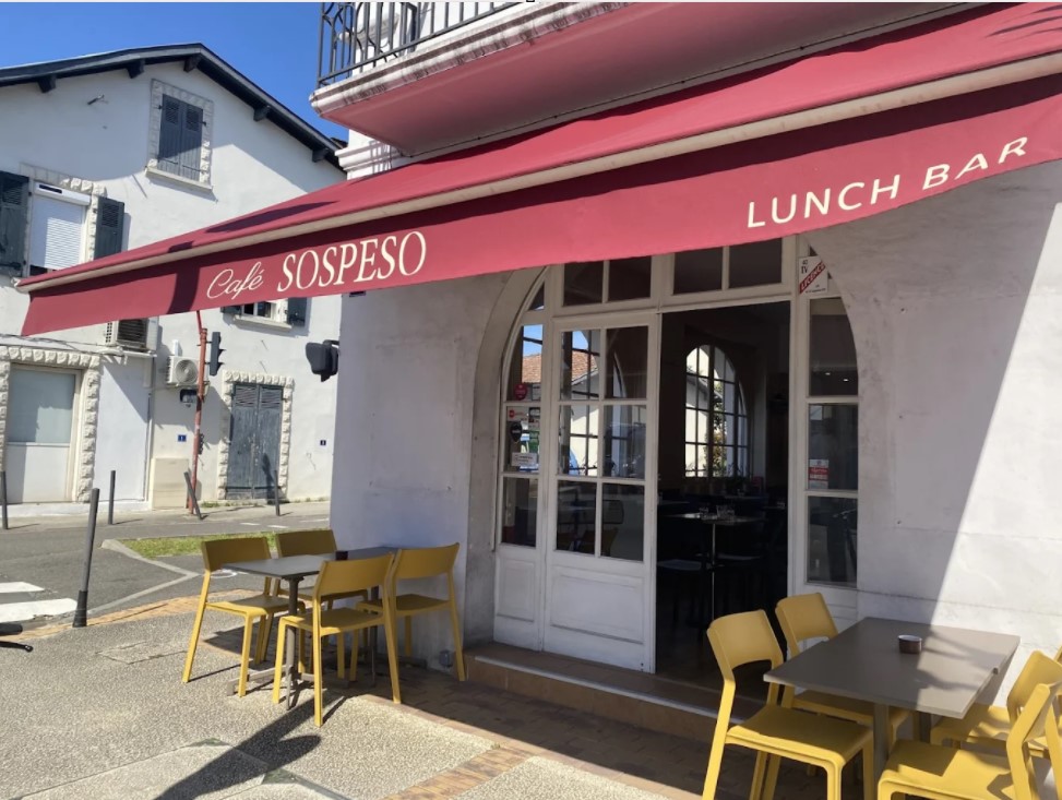 Café Sospeso