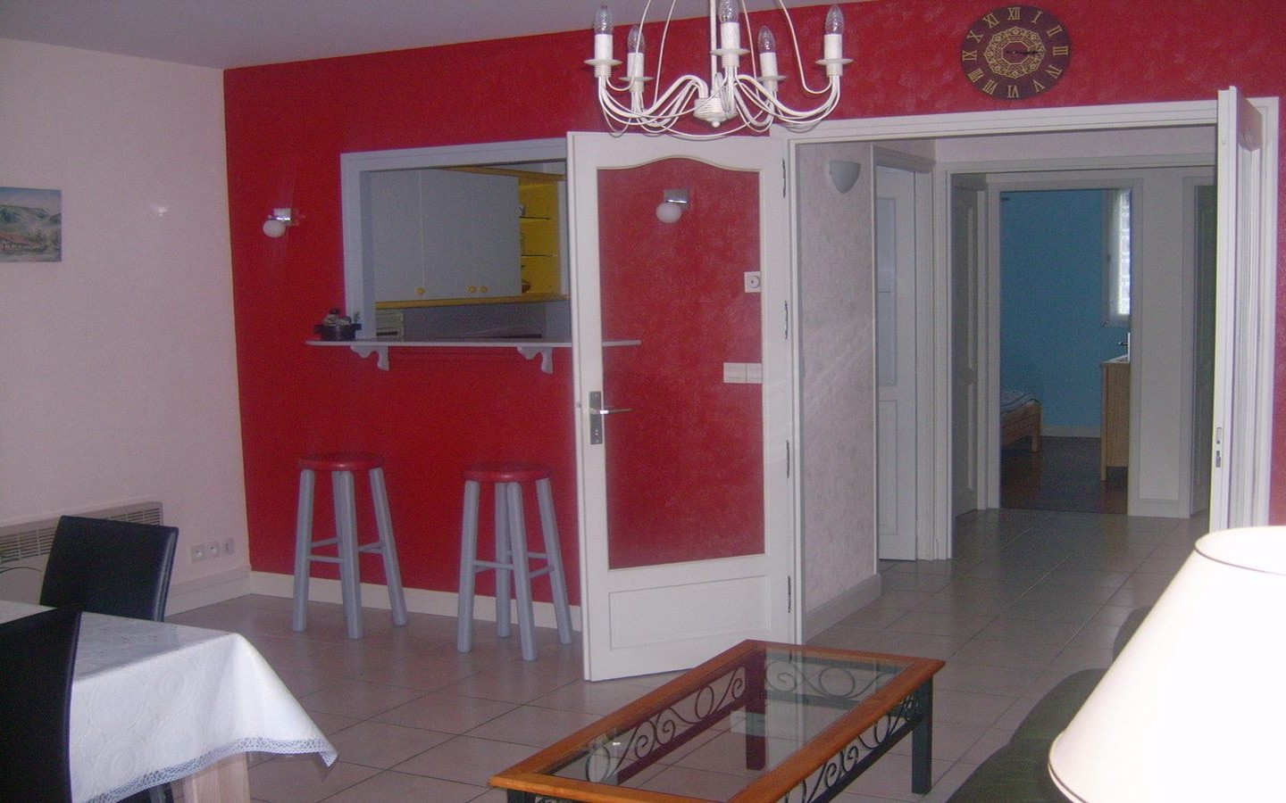 Location 112 Soubelet