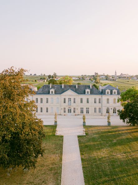 Château Soutard