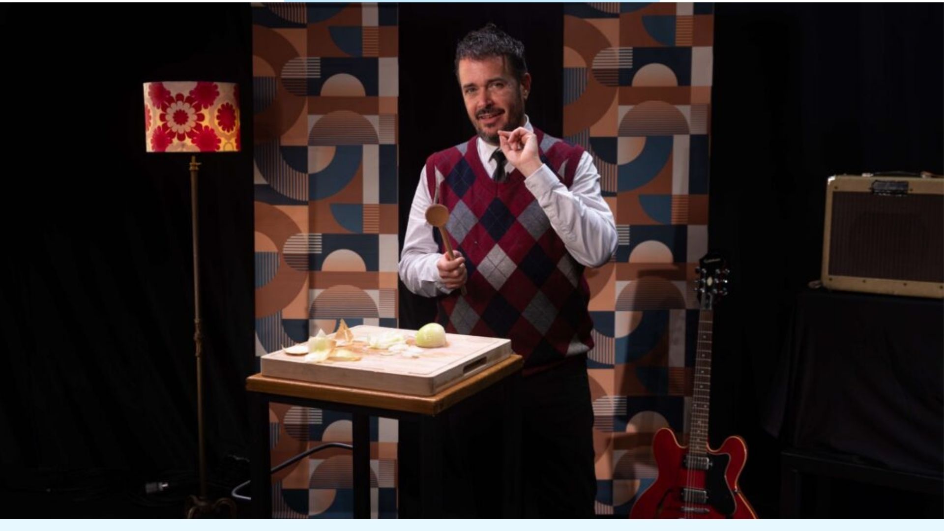 COMPLET - Spectacle : Le Risotto de Stuttgart
