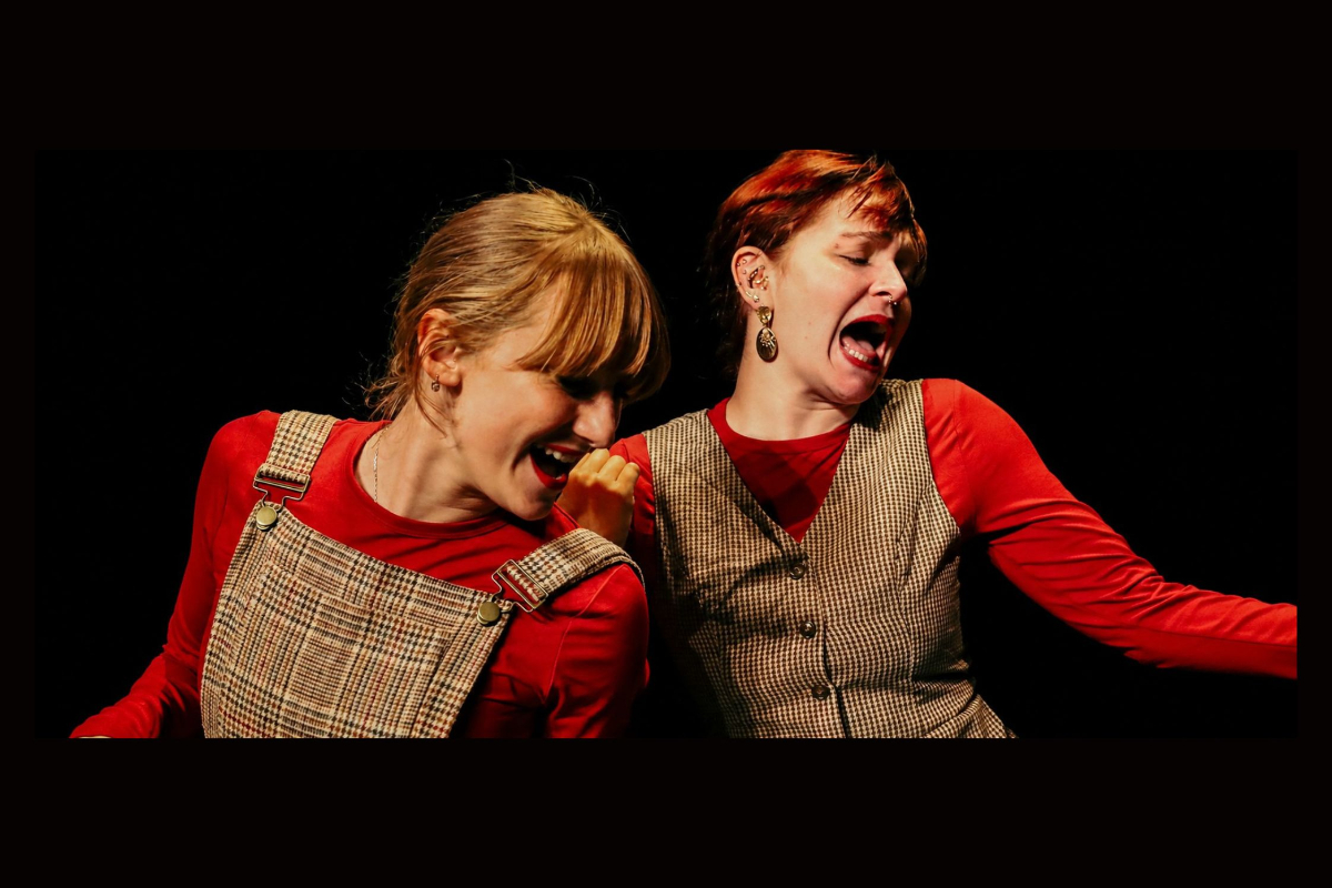 Spectacle de danse | No(n) Lo So