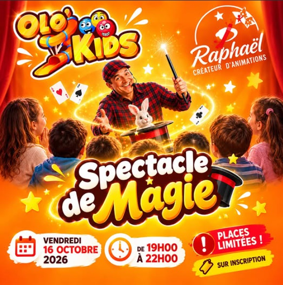 Visuel évènement