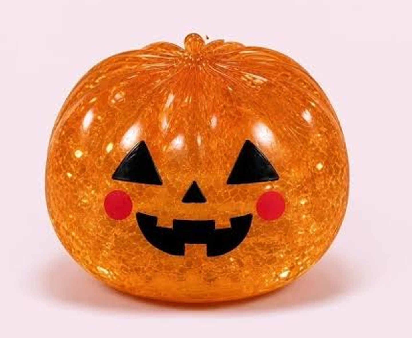 Mon Squishy d'Halloween, à la Micro-Folie