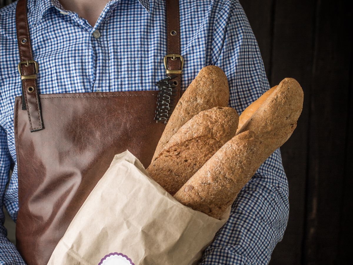 Le fournil de Flavignac