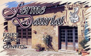 St Pompon_Ferme Dauriat