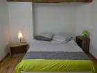 Gîte de Colis