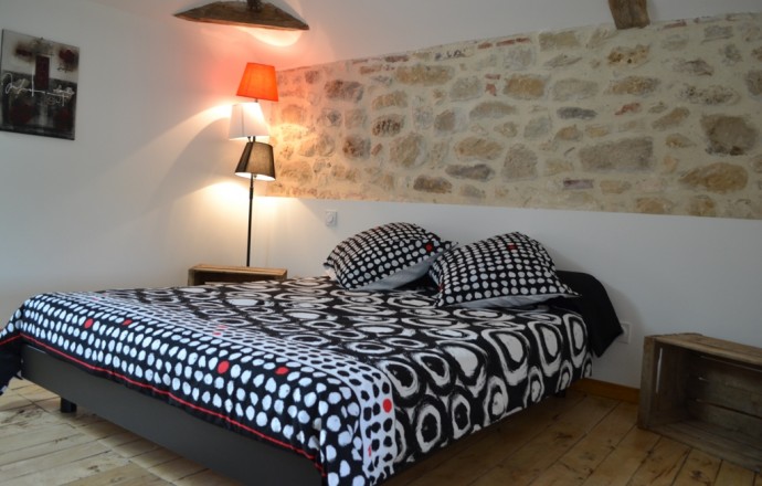 Gîte de Colis