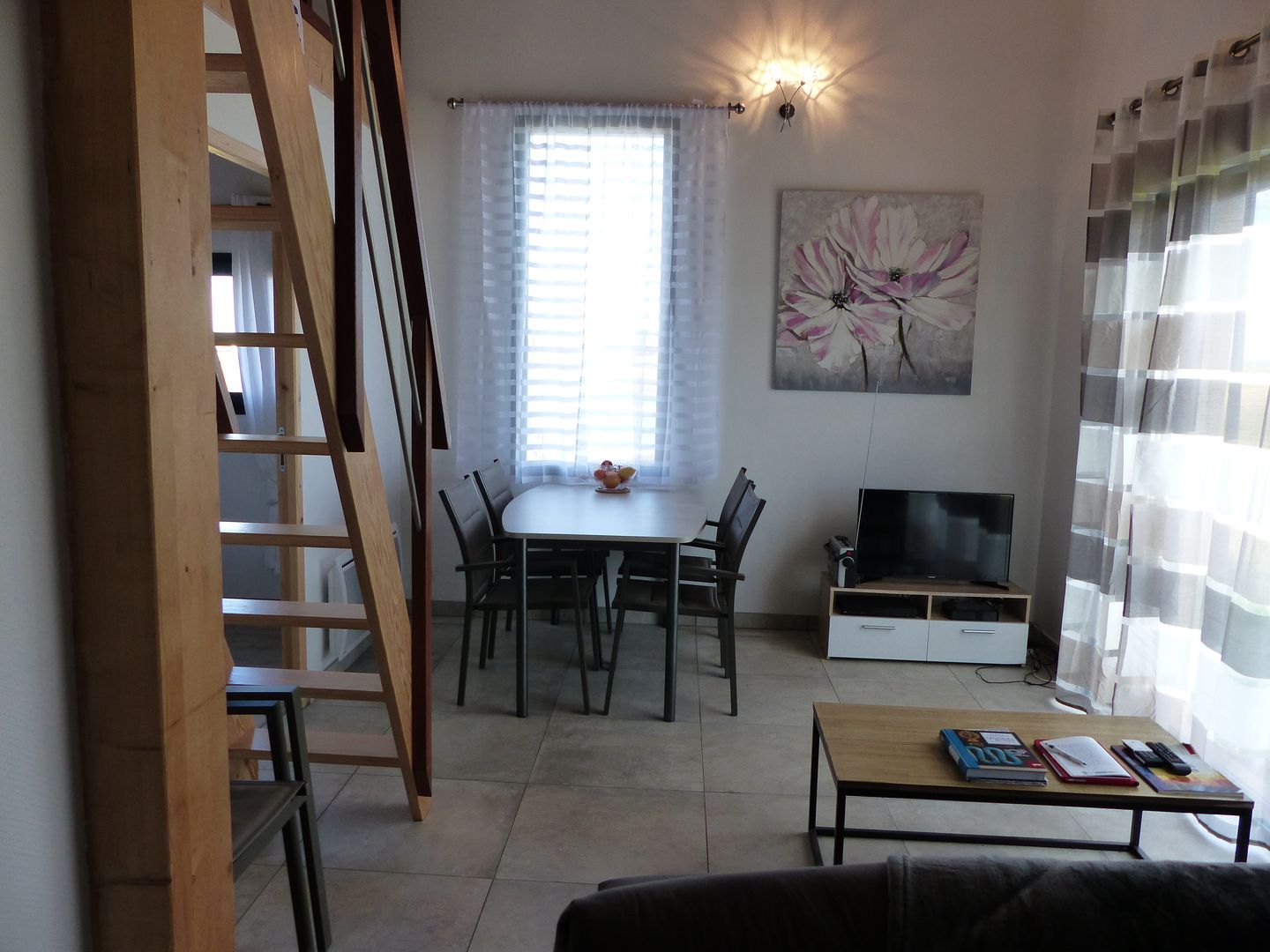 Gîte du Brana