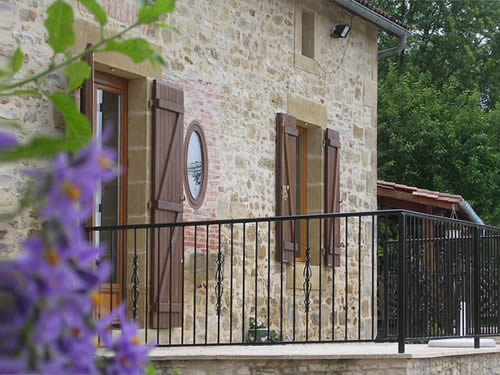 St germain gites1
