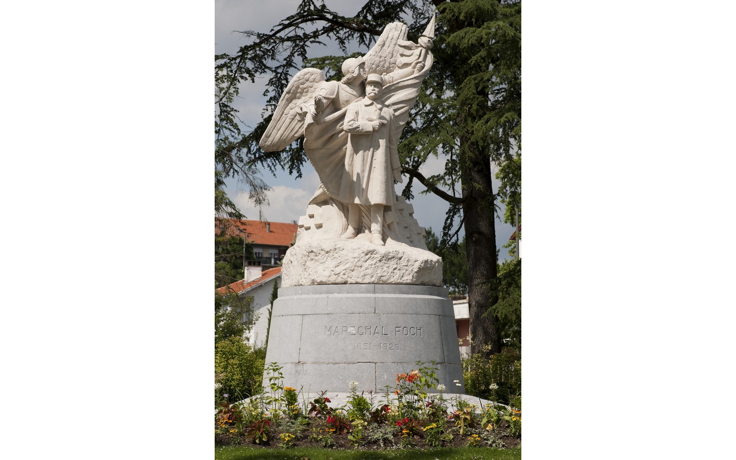 Patrimoines et moi : Les sculptures du Parc Beaumont