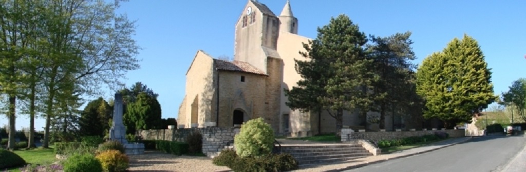 Eglise Notre-Dame