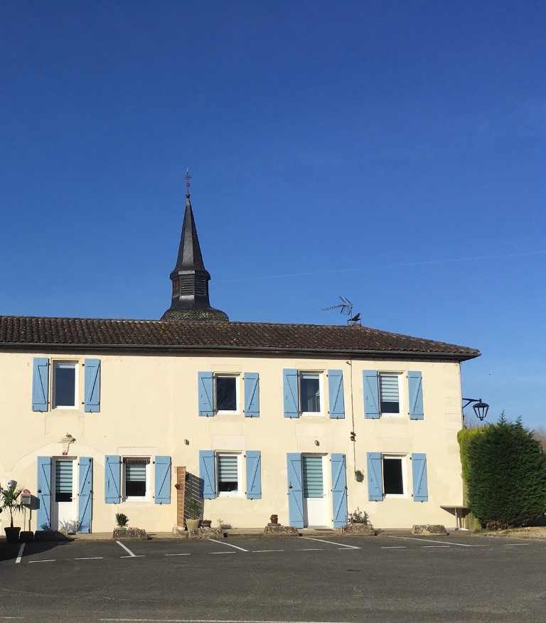 Chez Simone