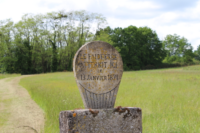 Boucle de Saint-Avit-de-Soulège