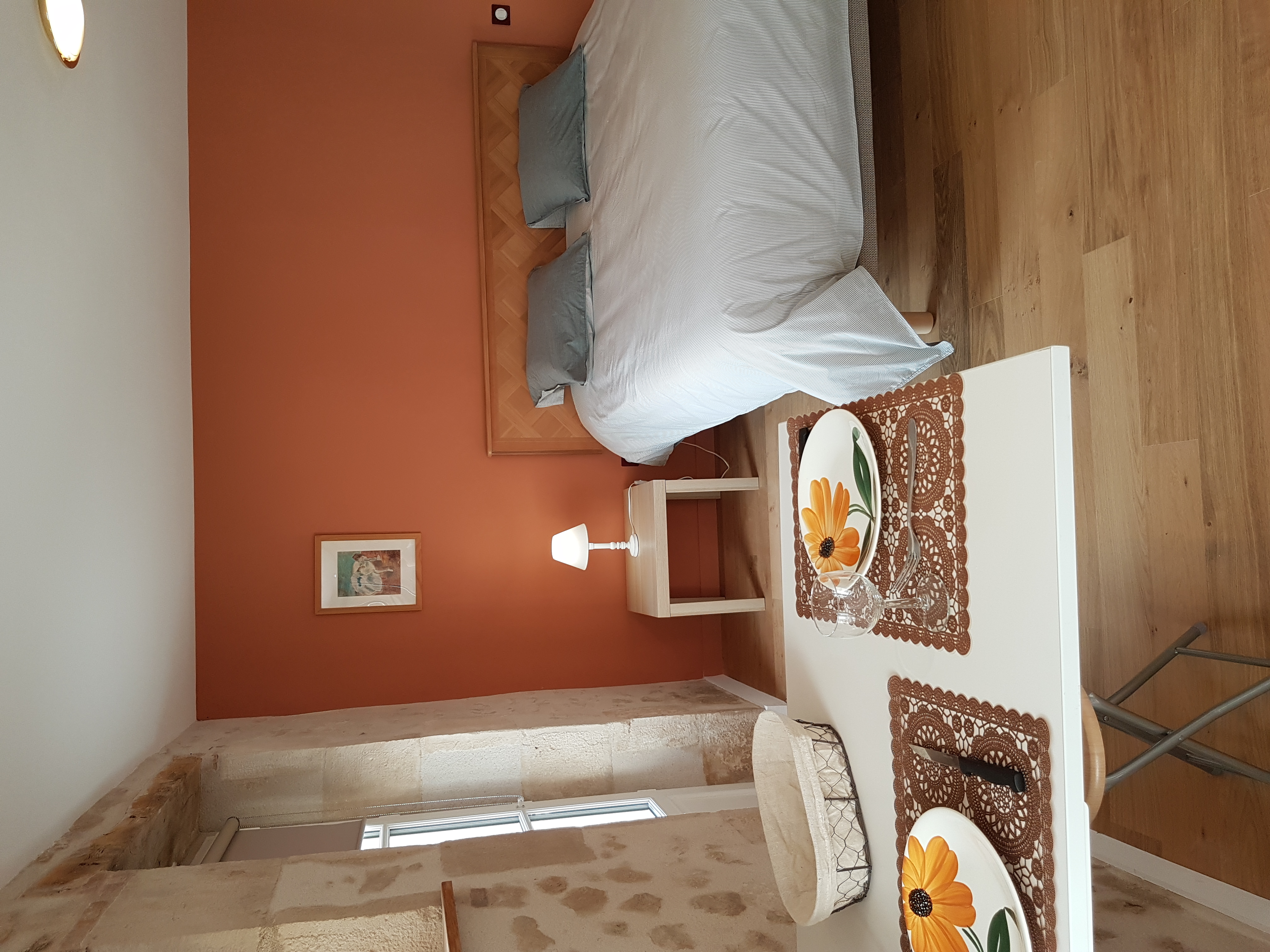 Studio de Saint-Maixent Le Petit