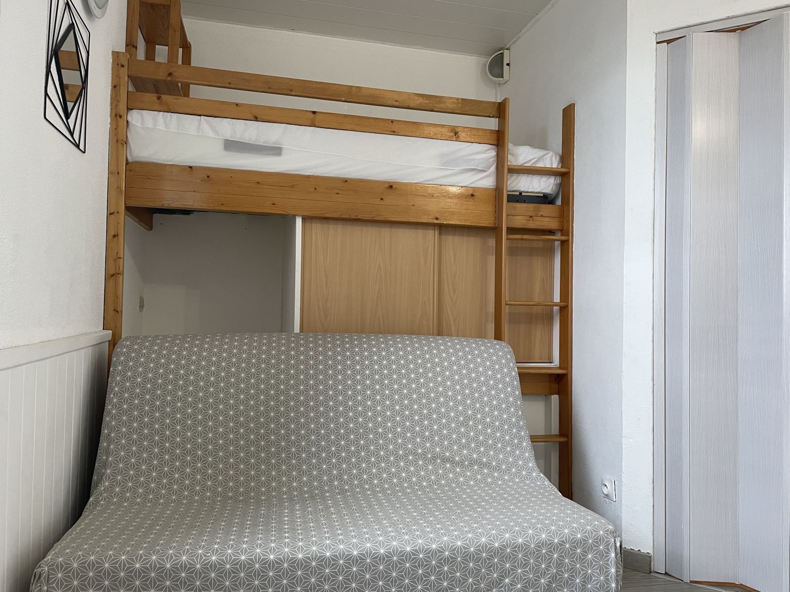 Appartement Frehel