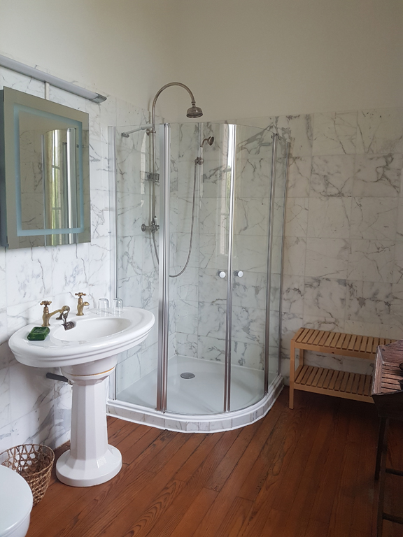 Château Belle Epoque - Suite Eugénie de Montijo