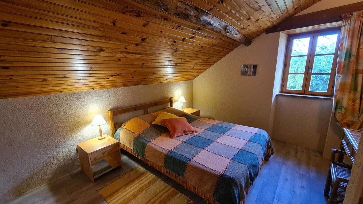 Chambres d'hôtes Villechalane