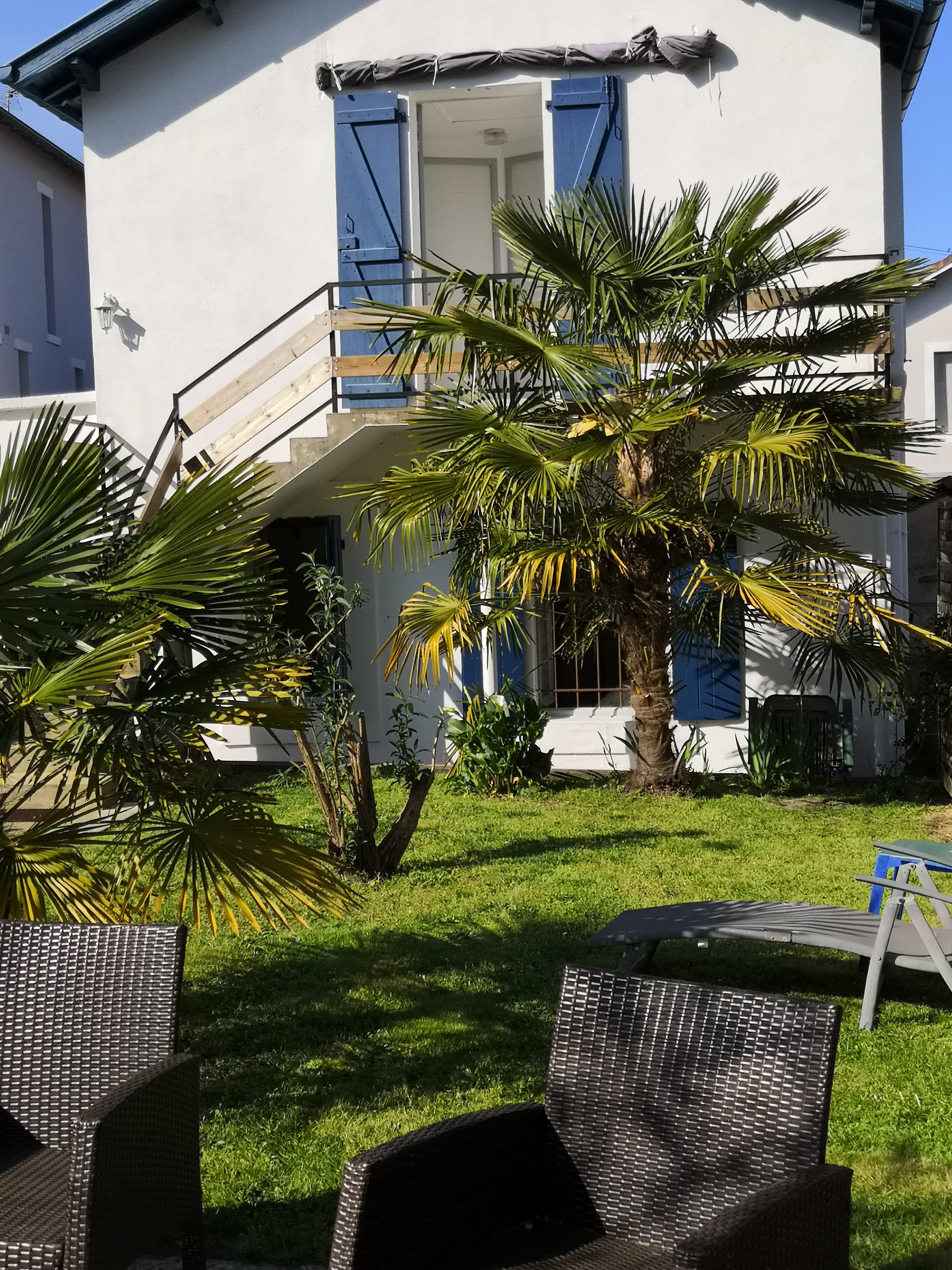 T2 - 1 à 2 pers. - LAR11/B