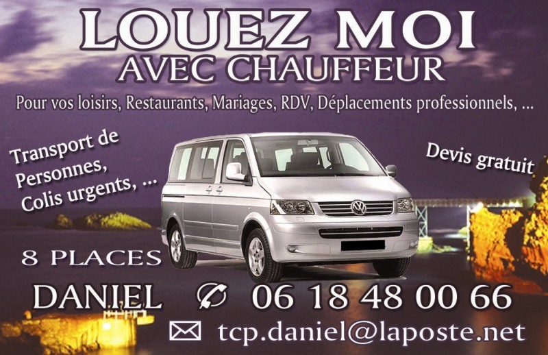 TCP