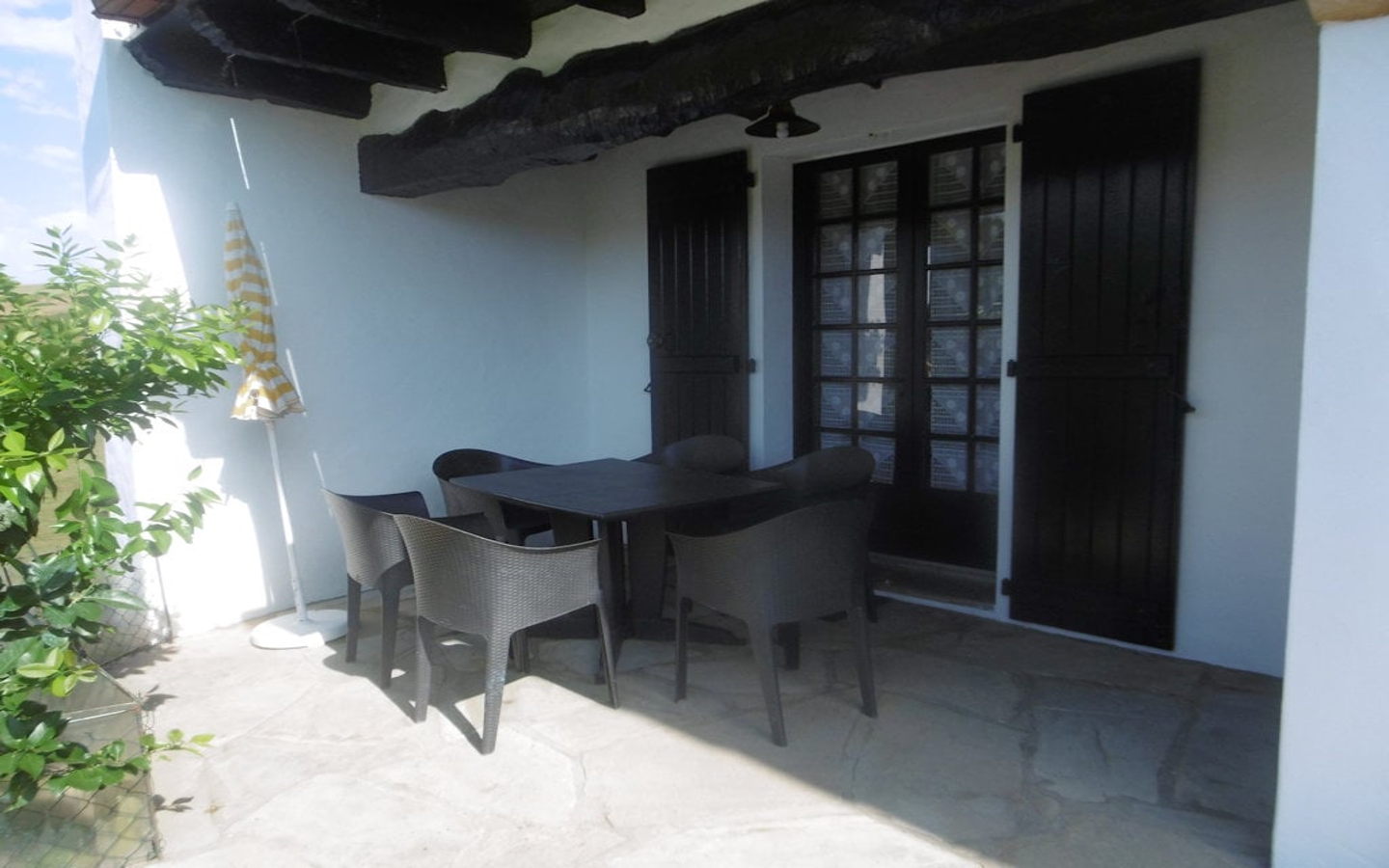 Appartement Karrika Aldea