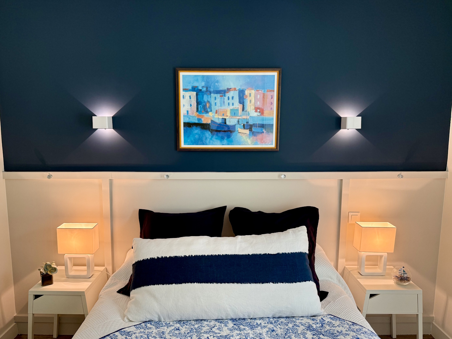 Appartement Acotzeta