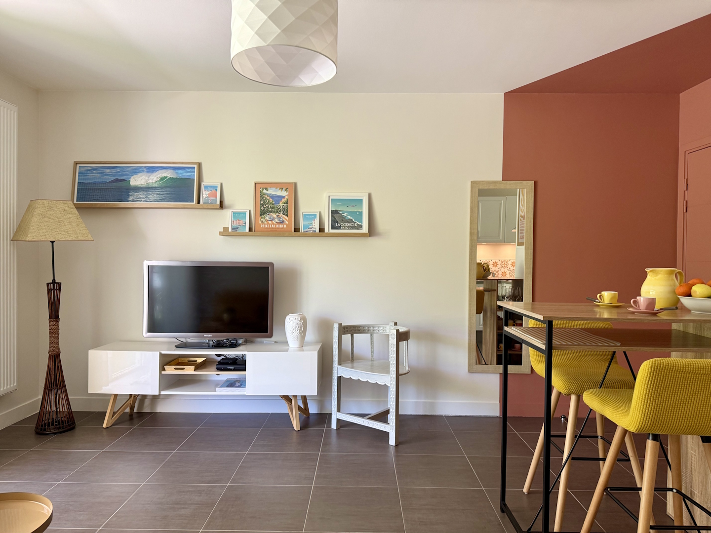 Appartement Acotzeta