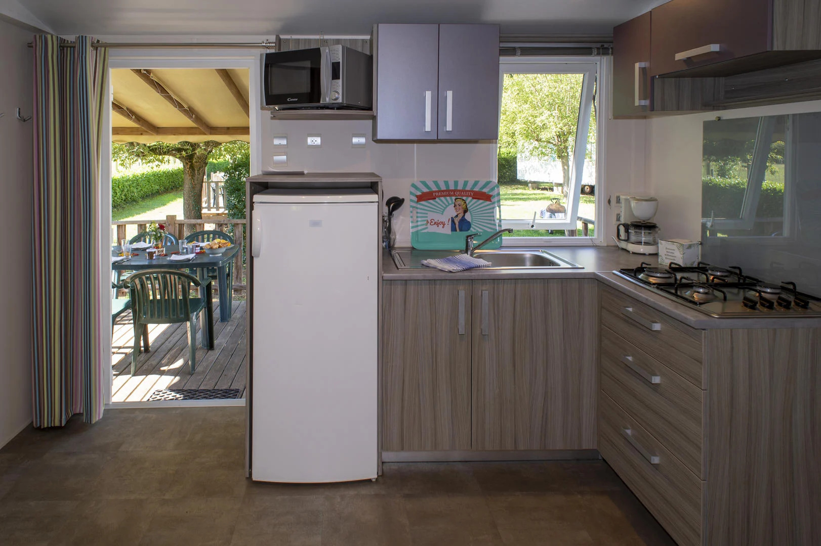 Camping du Bournat