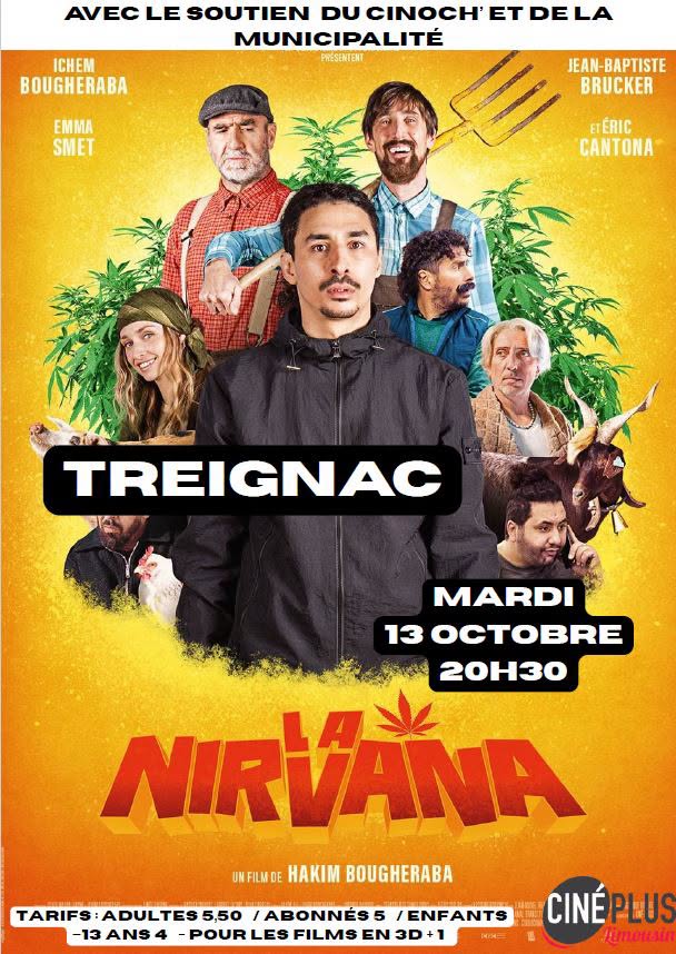 Visuel évènement