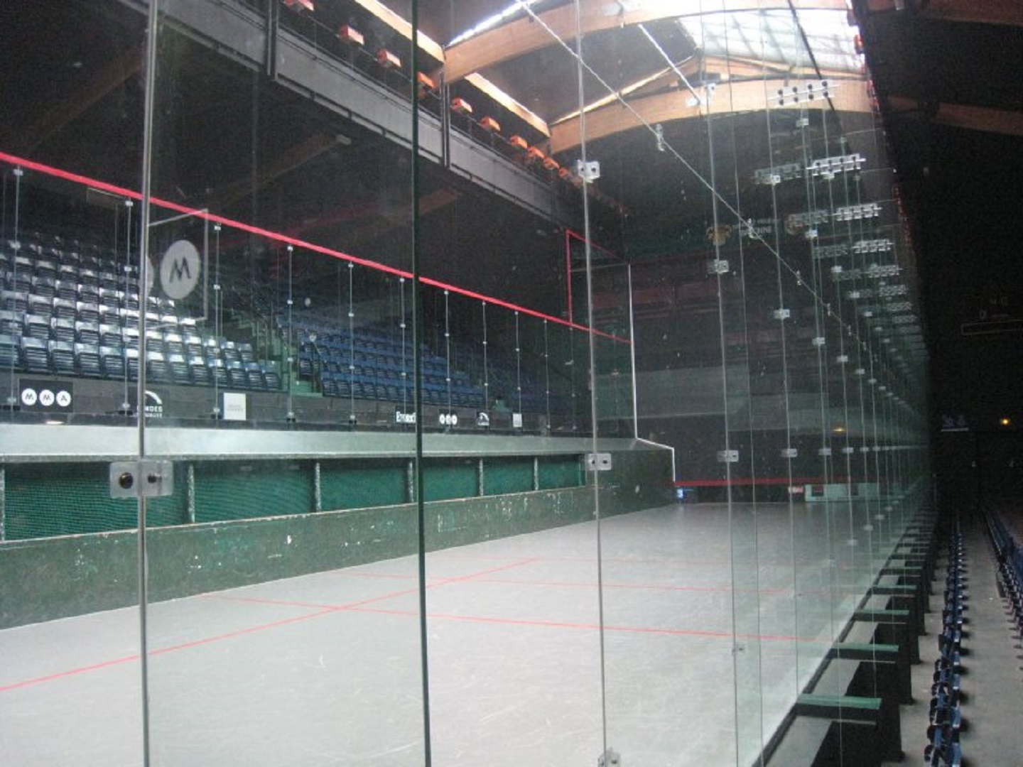 Trinquet Moderne