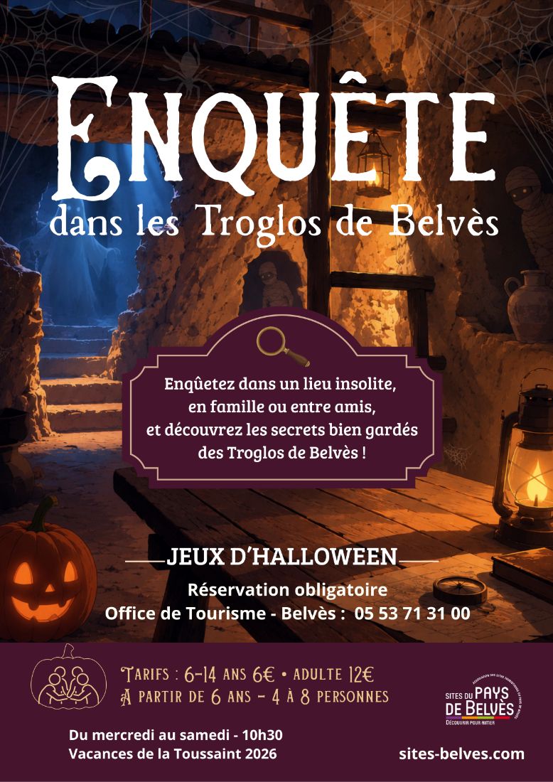 Visuel évènement
