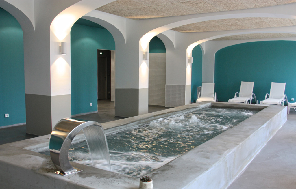 Hôtel 202