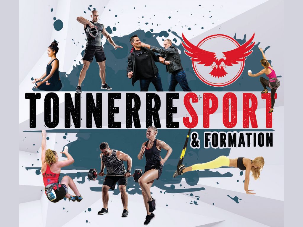 Tonnerre Sport