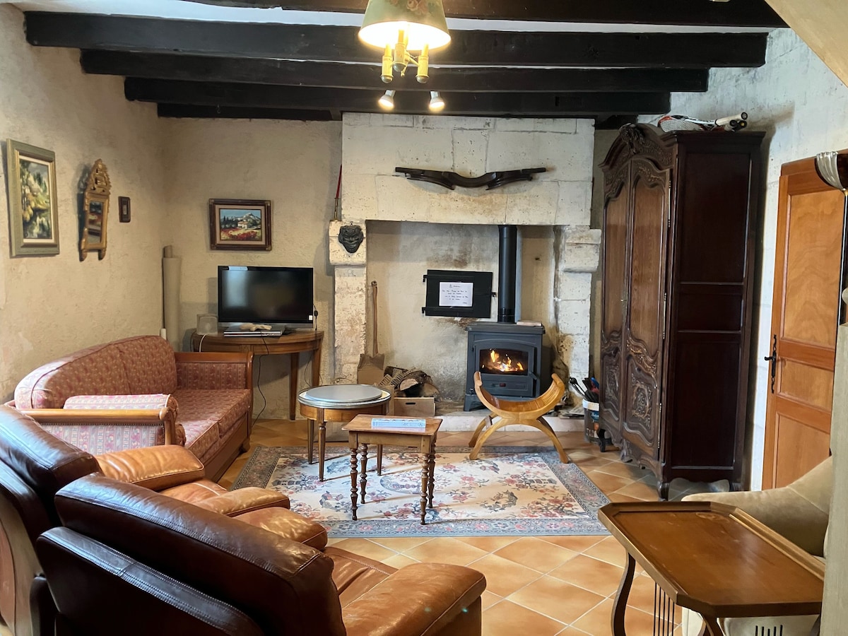 Gîte des Picadis