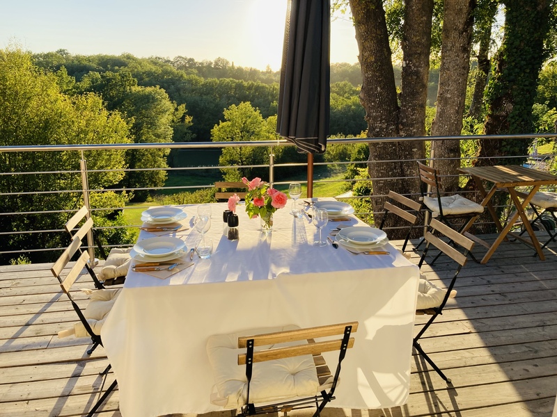 L'Antre des Bastides