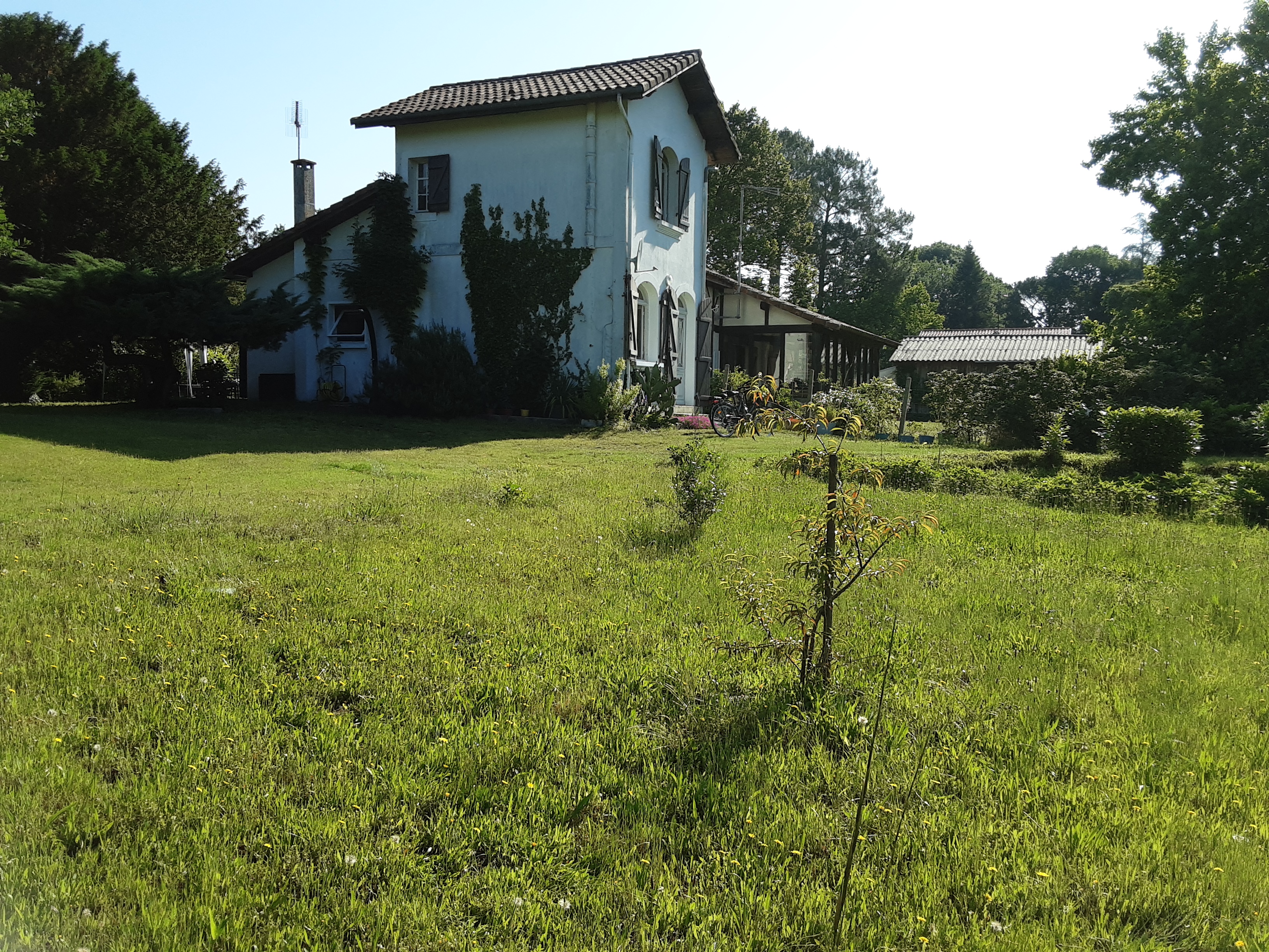 Gîte à Taller